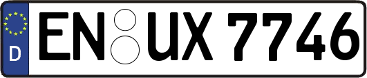 EN-UX7746