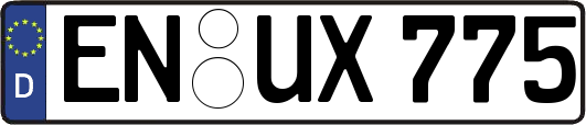 EN-UX775