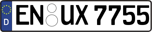 EN-UX7755