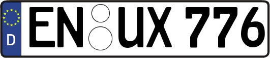 EN-UX776