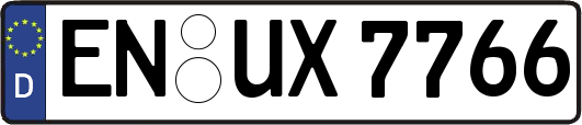 EN-UX7766