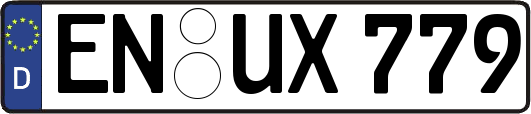 EN-UX779