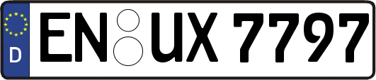 EN-UX7797