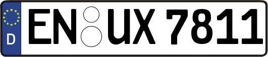 EN-UX7811