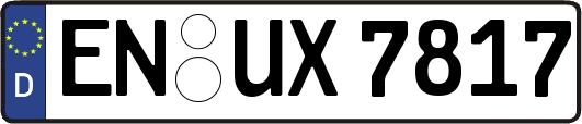 EN-UX7817