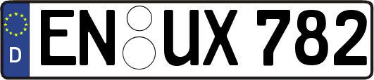 EN-UX782