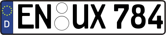 EN-UX784