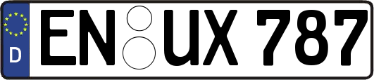 EN-UX787