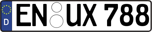 EN-UX788