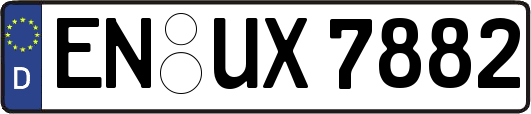 EN-UX7882
