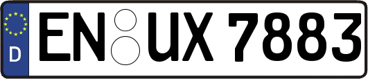 EN-UX7883