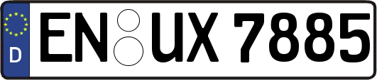 EN-UX7885