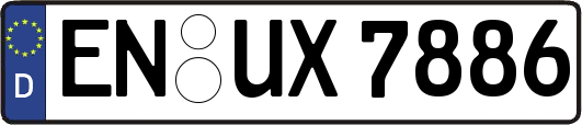 EN-UX7886