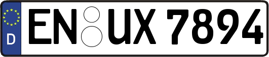 EN-UX7894