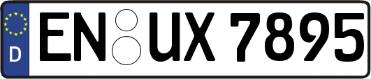 EN-UX7895