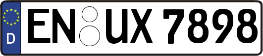 EN-UX7898