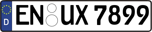 EN-UX7899