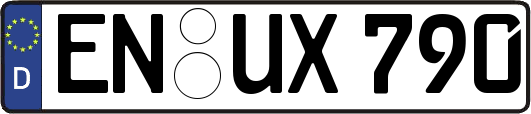 EN-UX790