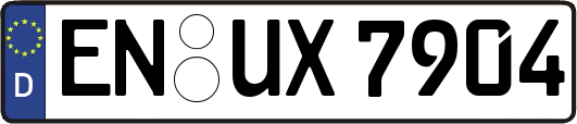 EN-UX7904