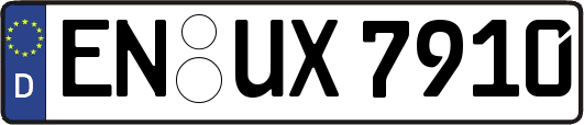 EN-UX7910