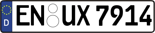 EN-UX7914