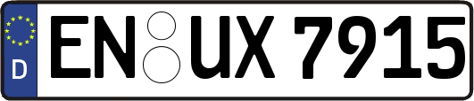 EN-UX7915