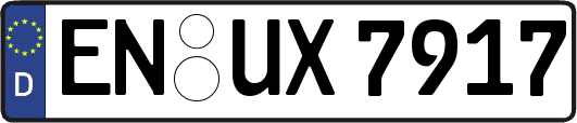 EN-UX7917