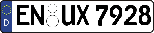 EN-UX7928