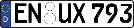 EN-UX793