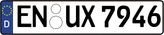 EN-UX7946