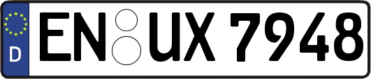 EN-UX7948