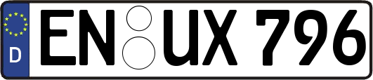 EN-UX796