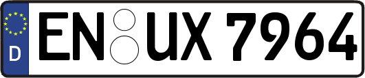 EN-UX7964