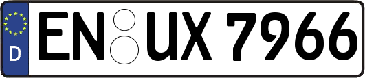 EN-UX7966