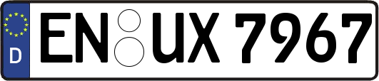 EN-UX7967