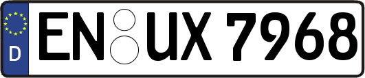 EN-UX7968