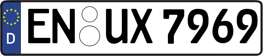 EN-UX7969