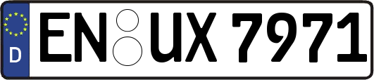 EN-UX7971