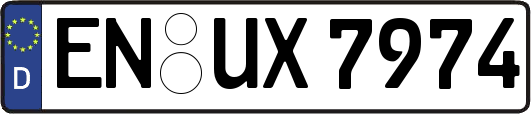 EN-UX7974