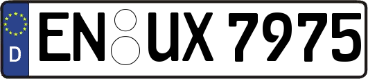 EN-UX7975