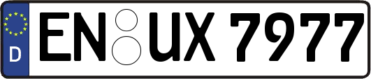 EN-UX7977