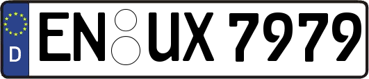 EN-UX7979