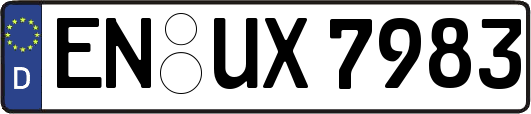 EN-UX7983