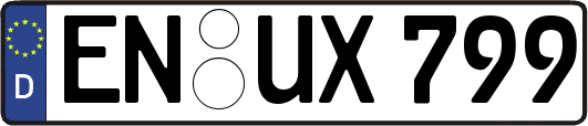 EN-UX799