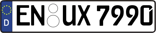 EN-UX7990