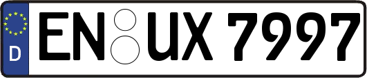 EN-UX7997
