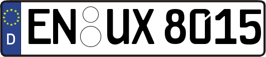 EN-UX8015