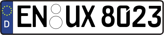 EN-UX8023