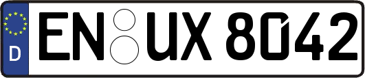 EN-UX8042