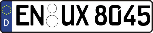 EN-UX8045